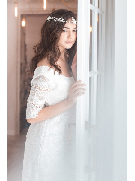 Time To Love Yourself! Give Yourself A Fairy Tale And Let It Remain Not Only In Memory.