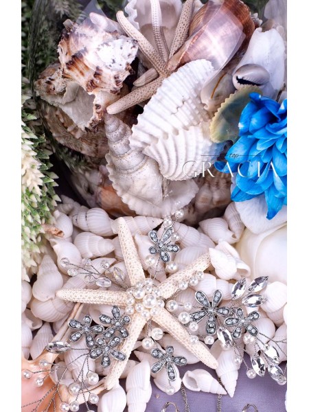 Sweet-Sweet Beach Wedding...