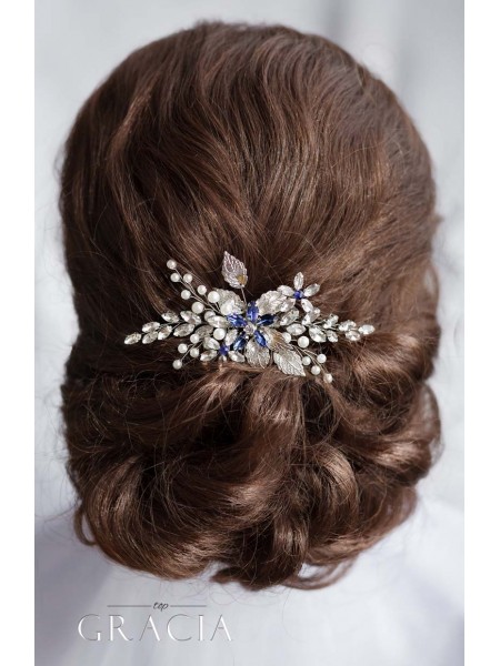 Make "Something Blue..." a Part of Your Nuptials