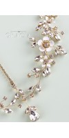 AIRLA Bridal Halo Headpiece: The Magic Beauty Wedding Chain Headpiece