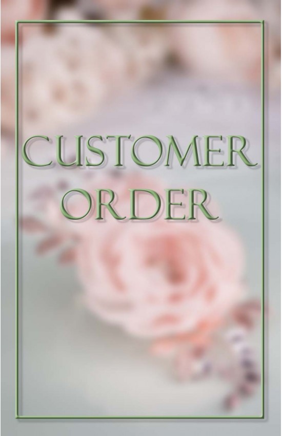 Zara Customer order