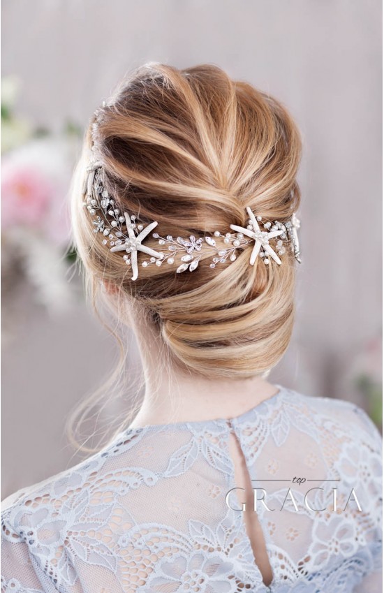 Images of clearance wedding hair accessories