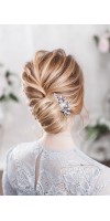 HEBE Hair Accessories Bridal for Glamorous Brides HEBE Hair Accessories Bridal for Glamorous Brides