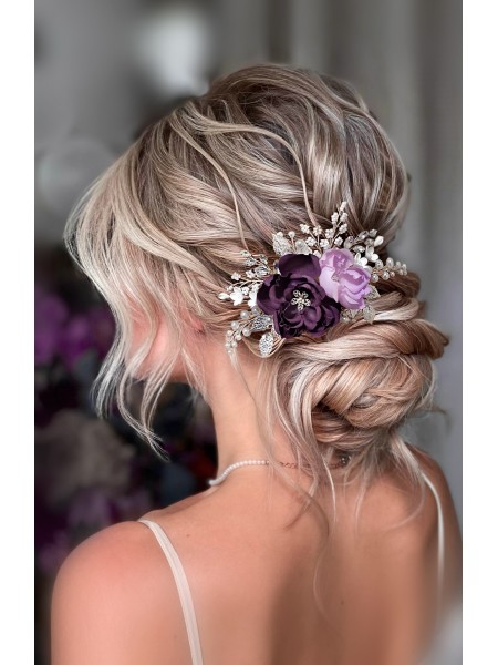How to Create the Perfect Purple Look for Your Special Occasion