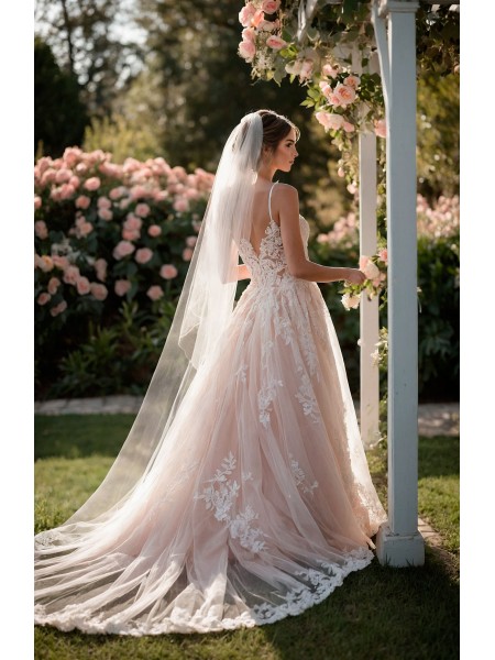 Blushing with Elegance: Creating the Perfect Look for Your Wedding or Special Event with Blush-themed Jewelry and Accessories