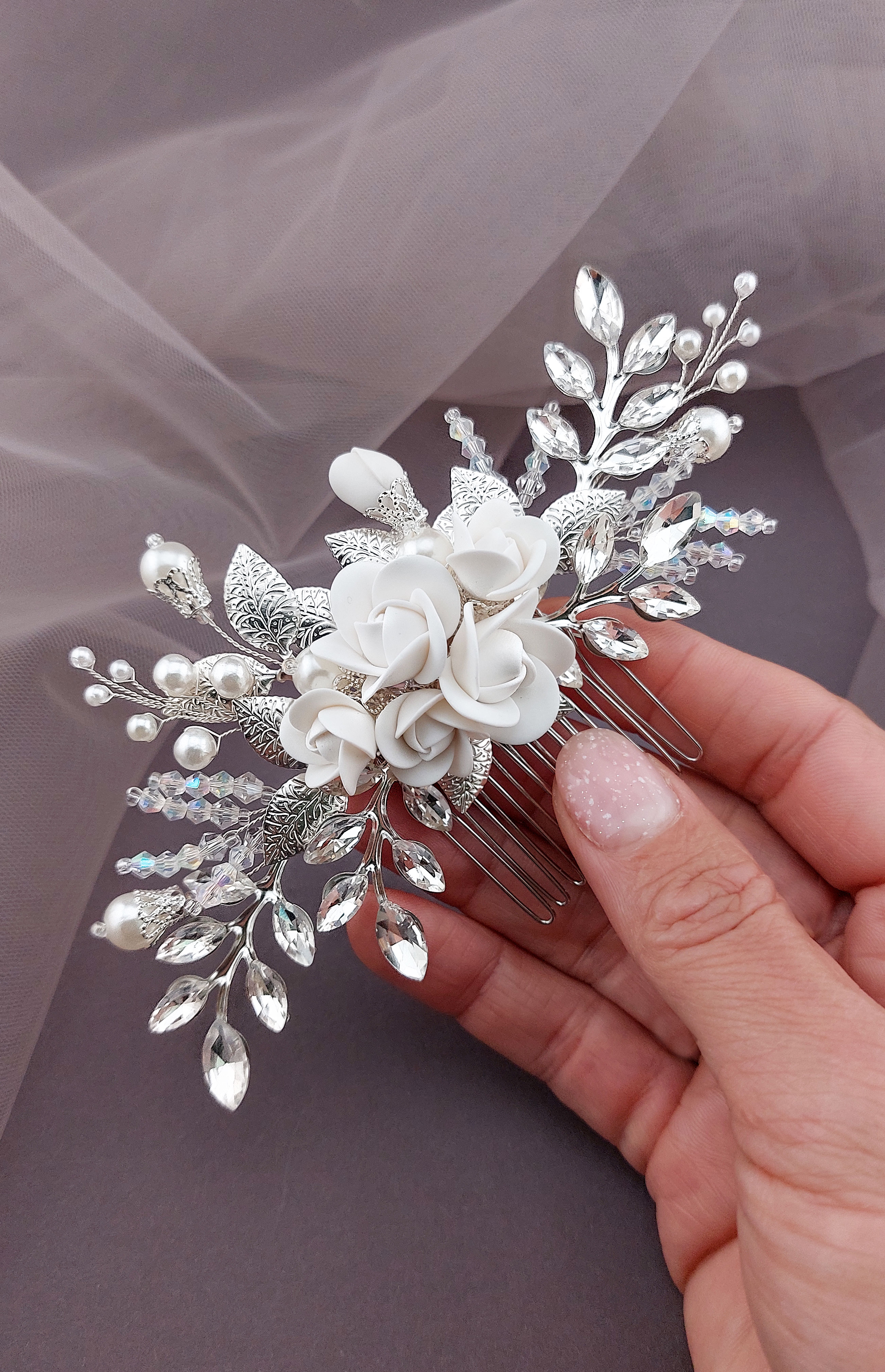 crystal-flower-bridal-hair-comb