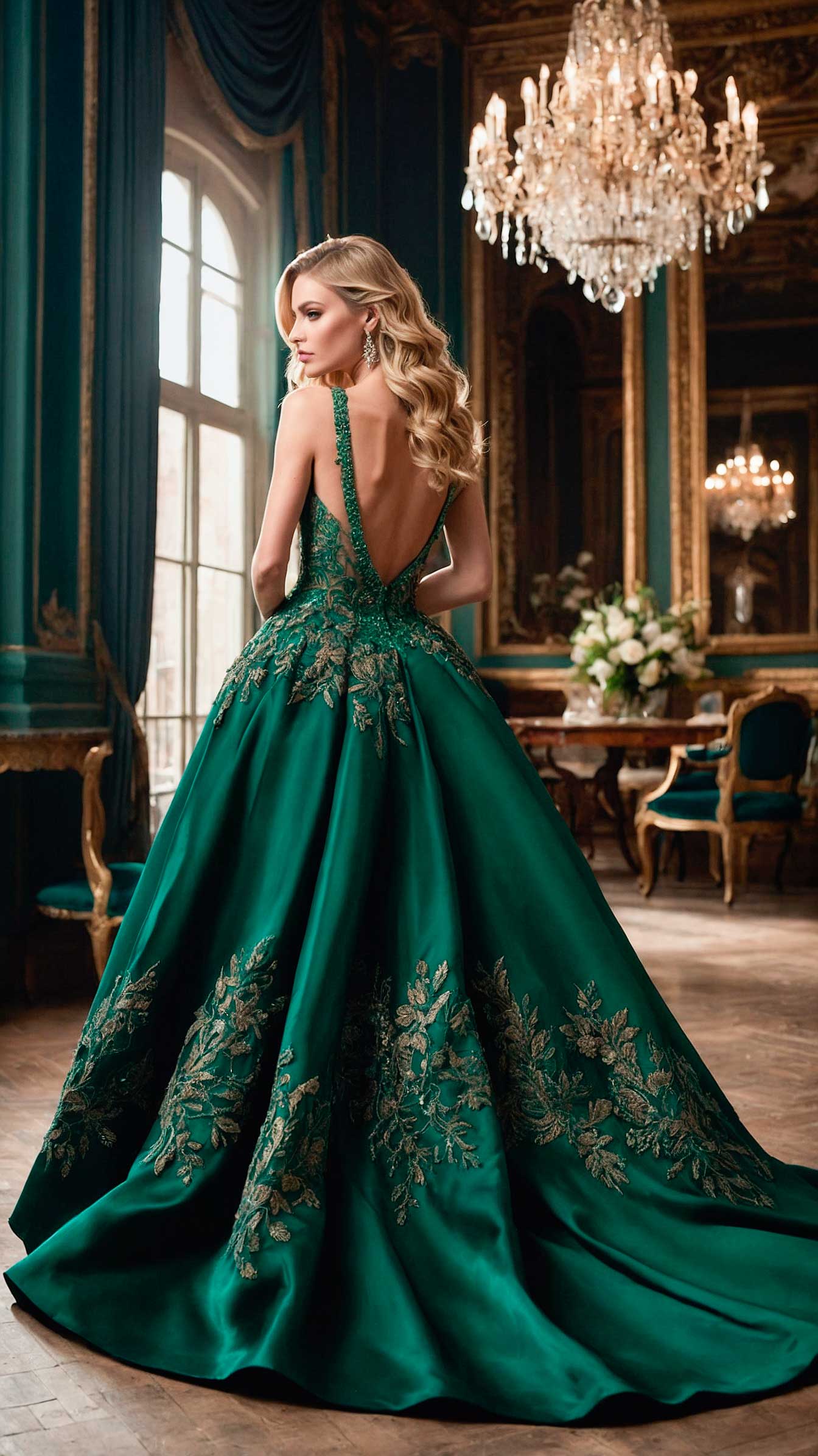 Emerald_green_dress