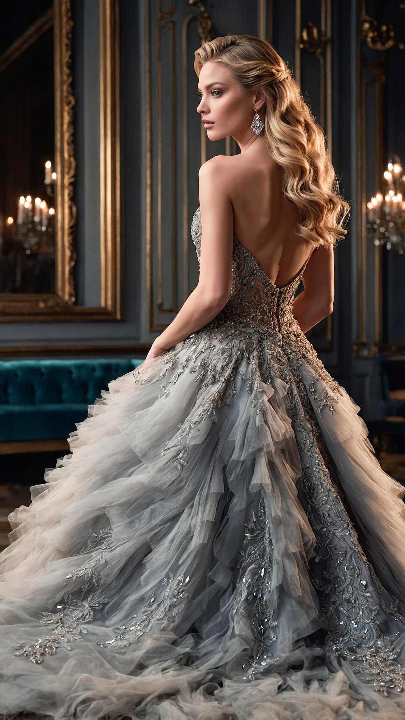 Grey_long_prom_dress