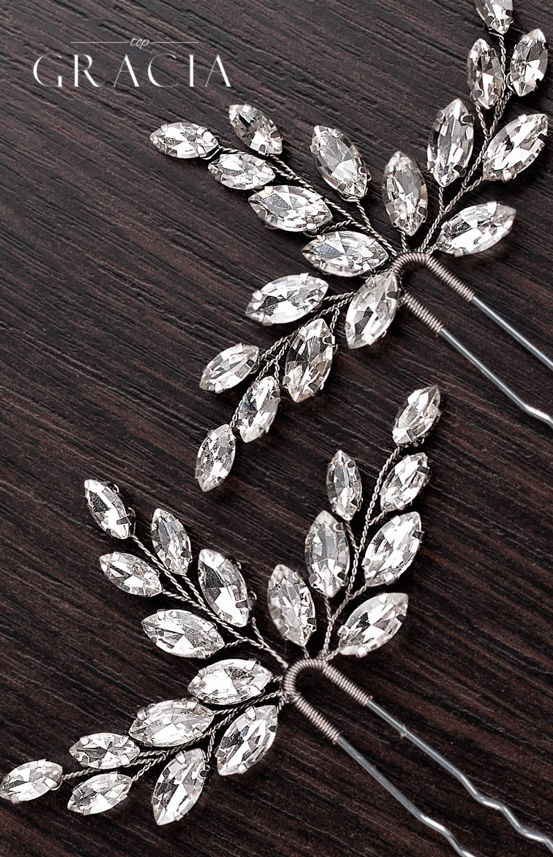 clear_crystal_bridal_hair_pins