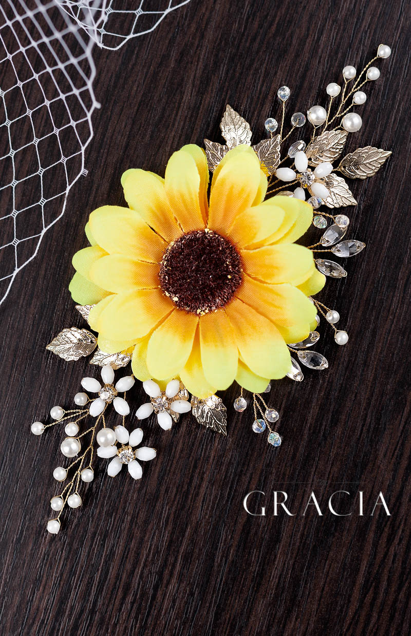 sunflower_fall_bridal_hair_accessories_for_updo_hairstyles_headpieces_by_TopGracia